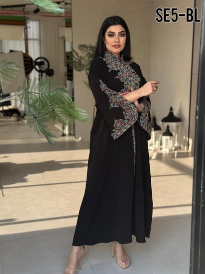جلابيات سلمى