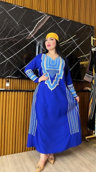 جلابيات عسيريه مخفضه