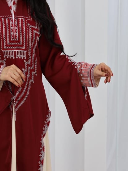 جلابيات هاجر