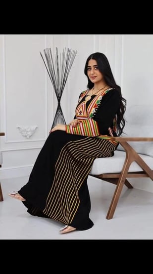 جلابيه تراثيه 018