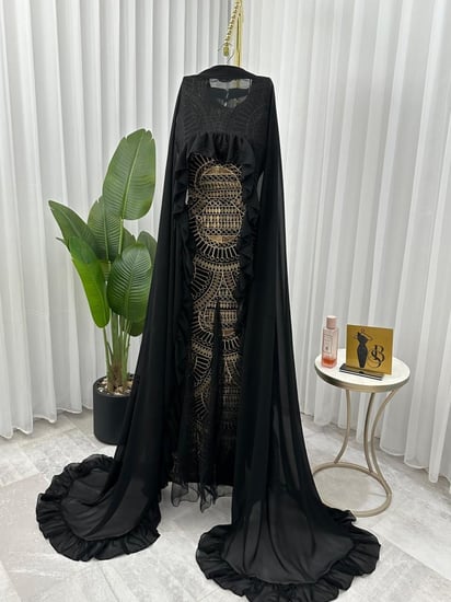 دراعه اخت العروس