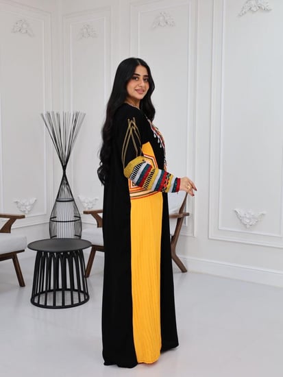 جلابيات رقية