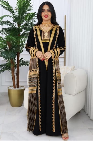 جلابيه 0100