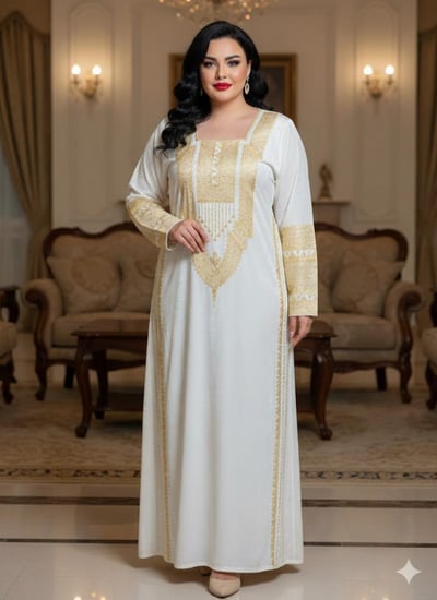 جلابيه 036