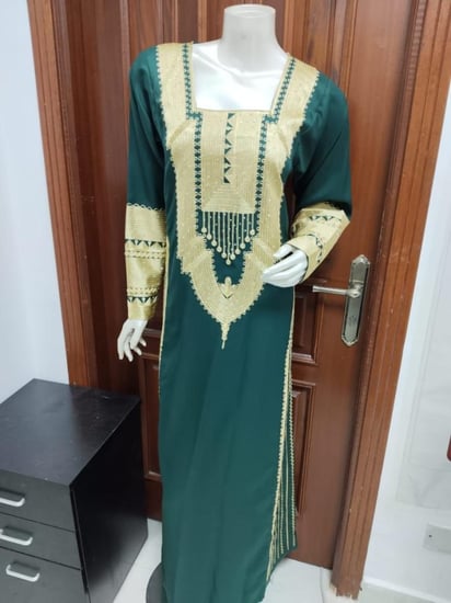 جلابيه 036
