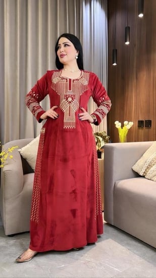 مخمل قطيفه عسيرى