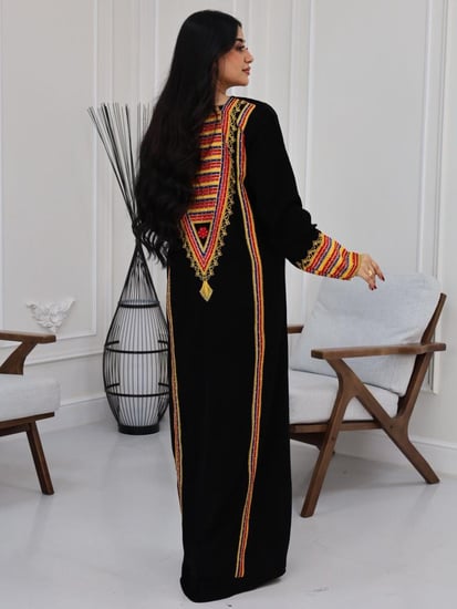 جلابية نوال