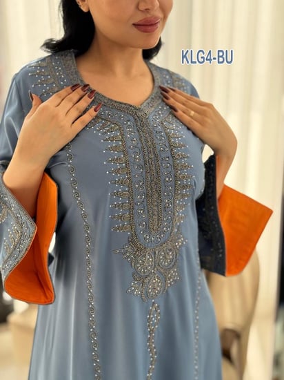 جلابيات لطيفه