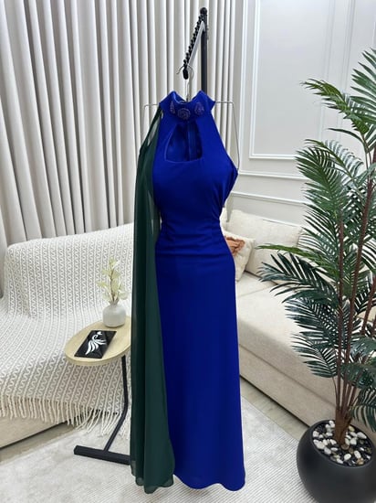 فستان دارين