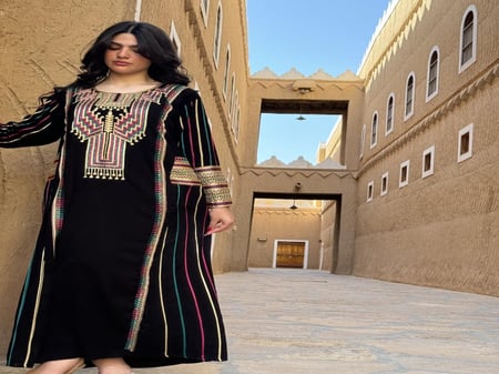 عسيرى بخطوط ورديه