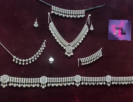 اكسسورات دفعه 2