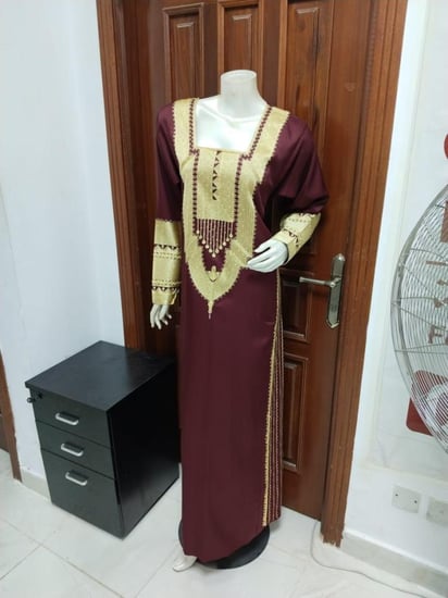 جلابيه 036