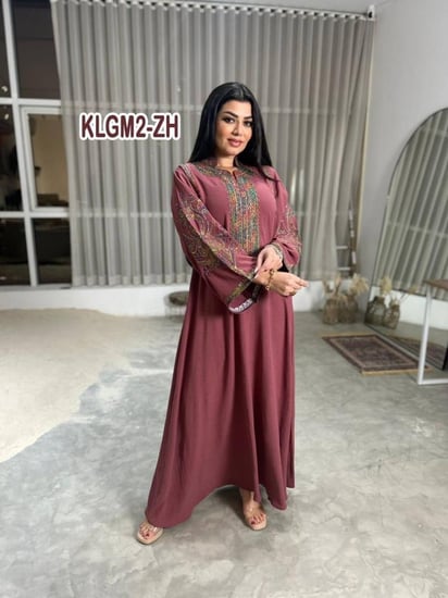 خليجى مكرمش شك يدوى صدر الناس