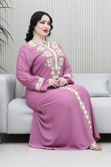 جلابيات كريب مخفضه