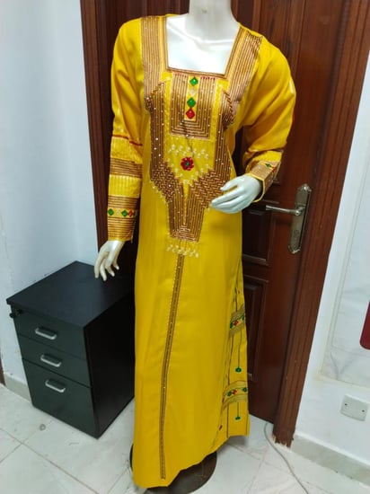 عسيرى عنابي تقليدى