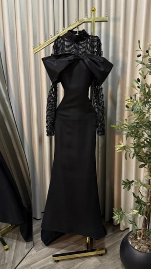 فستان سيدرا