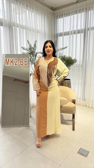 جلابيات إيمان