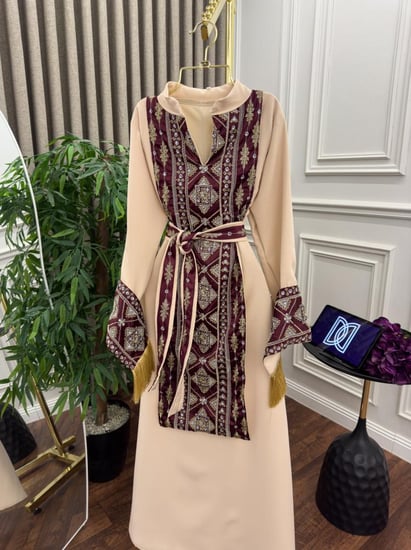 جلابيه اول يوم رمضان