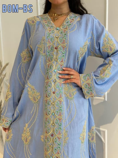 جلابيه نجوى