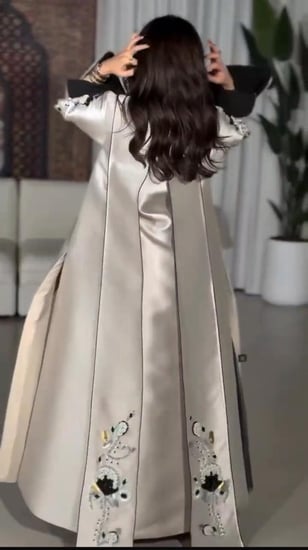 جلابيه مريم