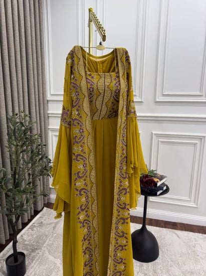 دراعه اول يوم عيد