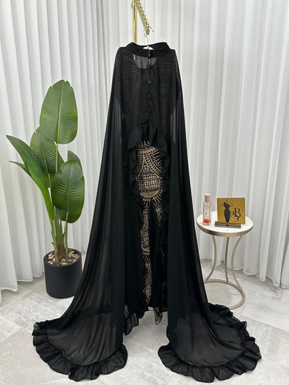 دراعه اخت العروس