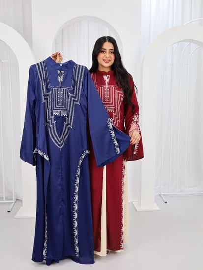 جلابيات هاجر