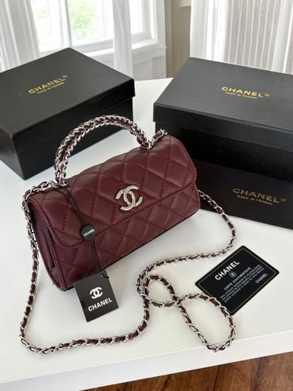 شنطه موديل xx1