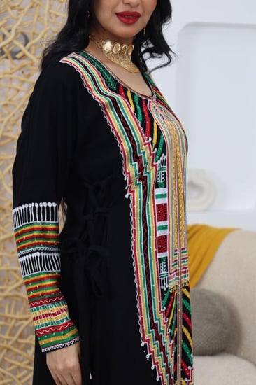 عسيري بربطات جوانب