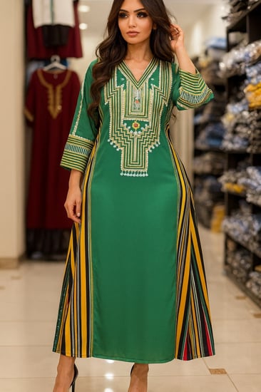 جلابيه 024