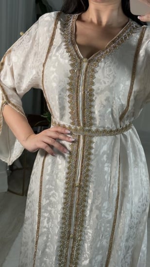 جلابيات موزة