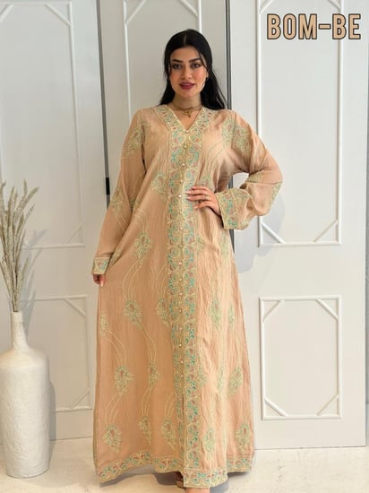 جلابيه نجوى