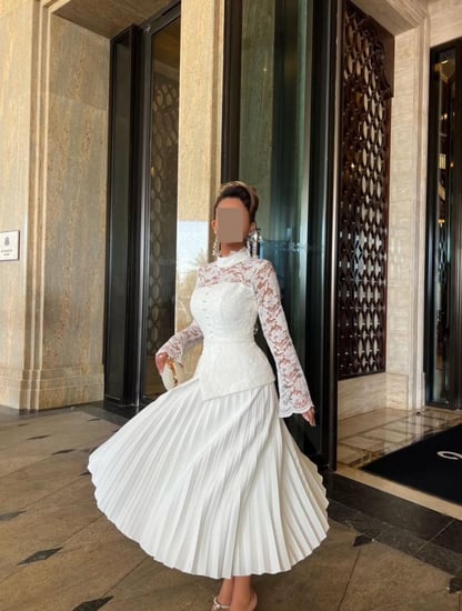 طقم فاتن