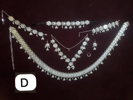 اكسسورات دفعه 2