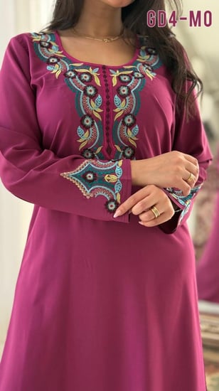 جلابية منار