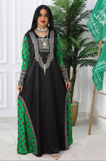 جلابيه تدخيل شالكى019