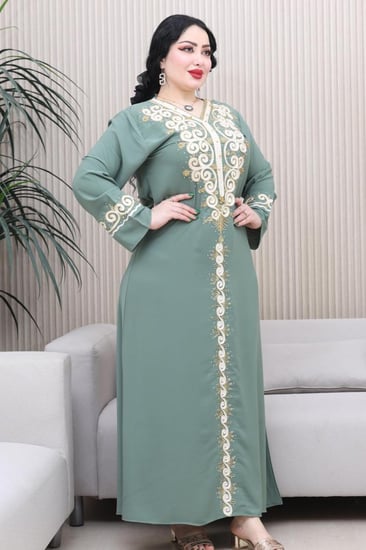 جلابيات كريب مخفضه