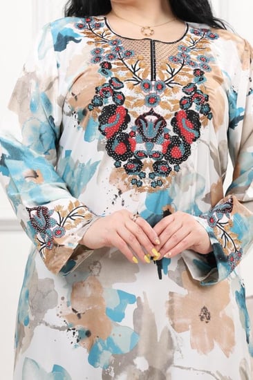 مخاوير جاهزه الًوان فاتح