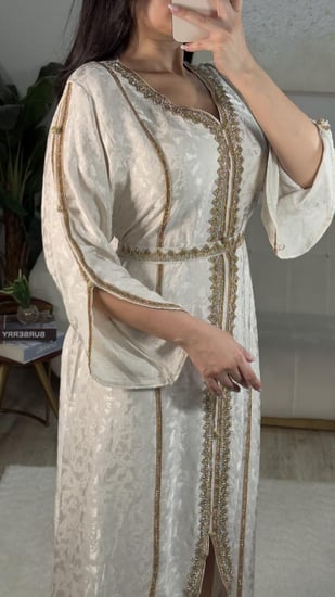 جلابيات موزة