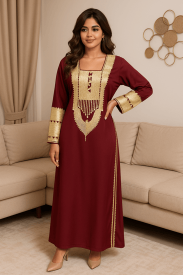 جلابيه 036