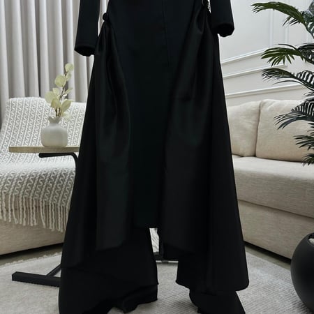 فستان حليمة (ع)