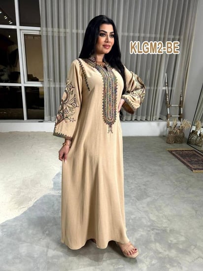 خليجى مكرمش شك يدوى صدر الناس
