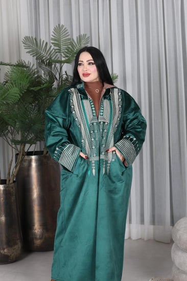 فروات شتويه  عسيرى  تراثى 2025
