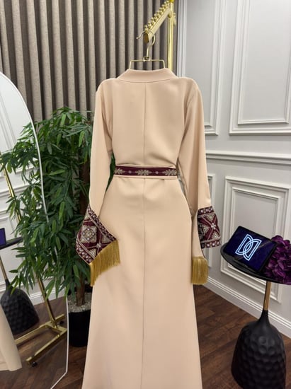 جلابيه اول يوم رمضان