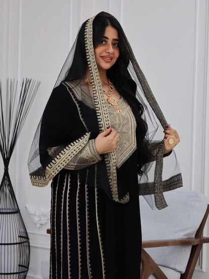 جلابية سماح
