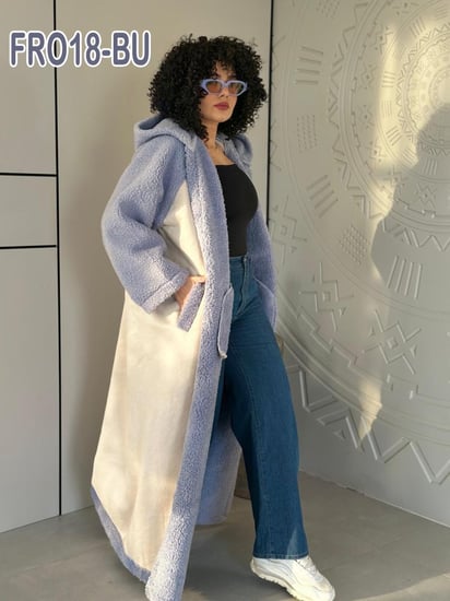 بالطو فرو كامل