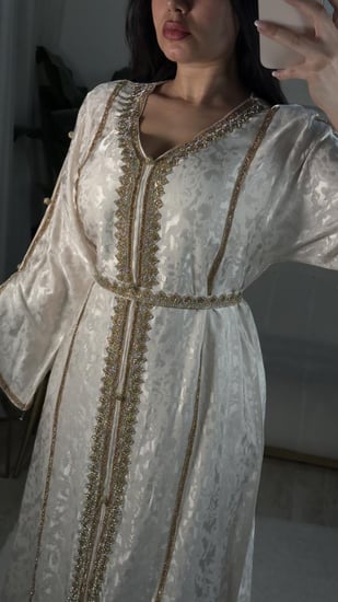 جلابيات موزة