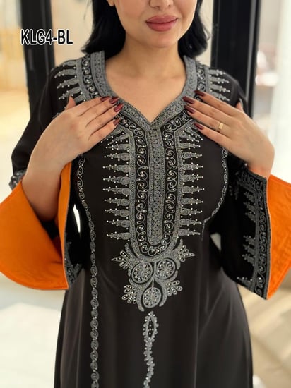 جلابيات لطيفه