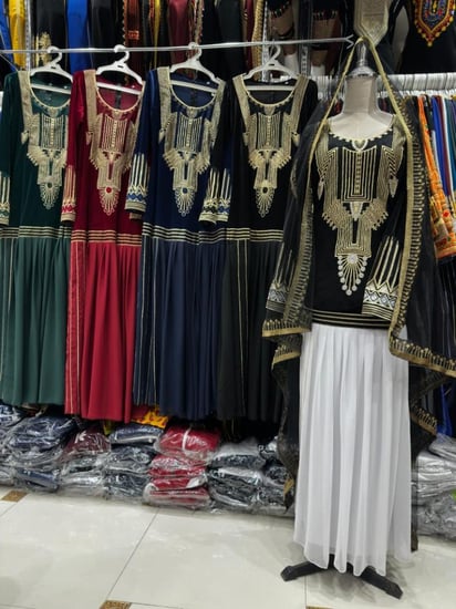 جلابيه 015