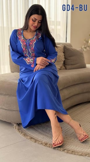 جلابية منار